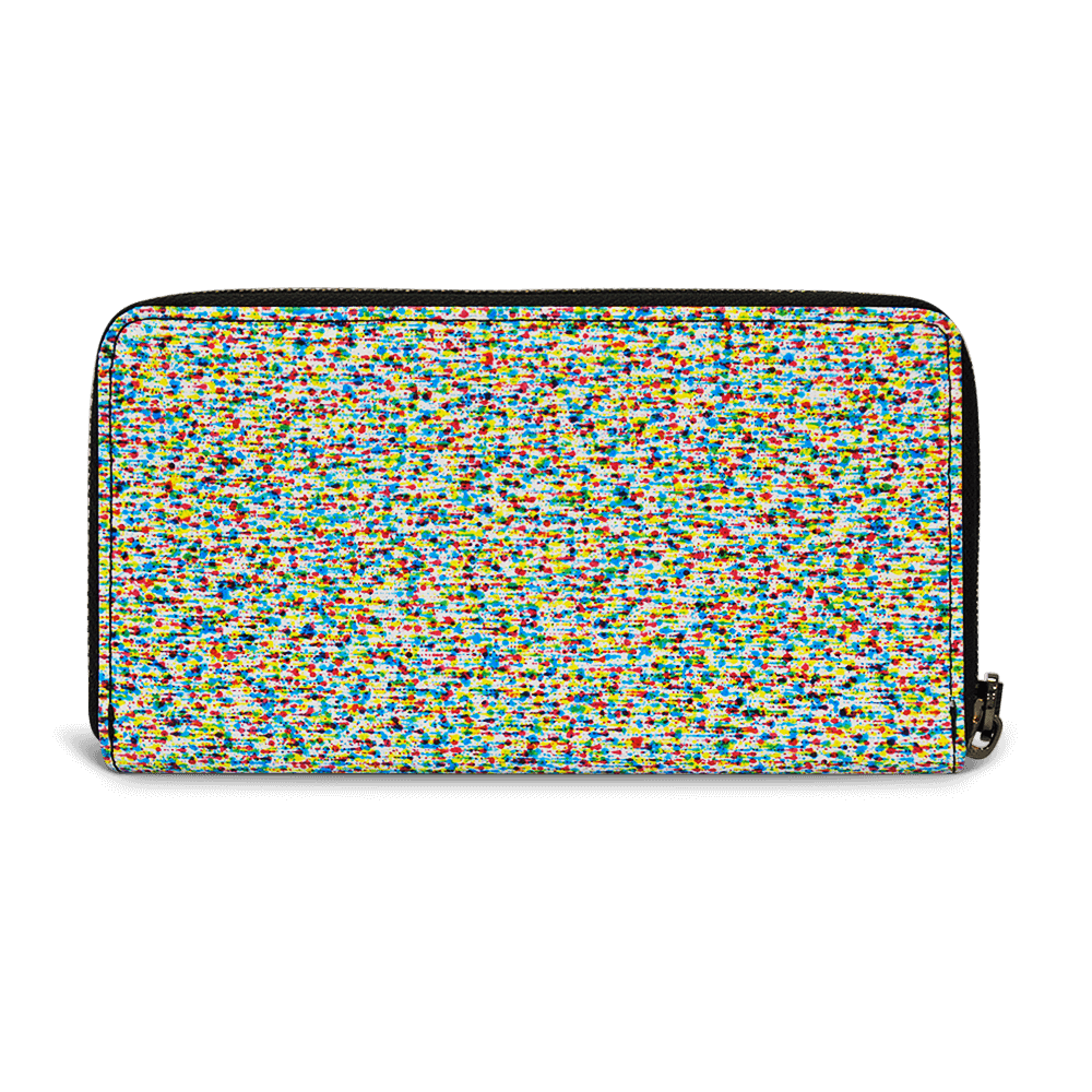 Madison Wristlet