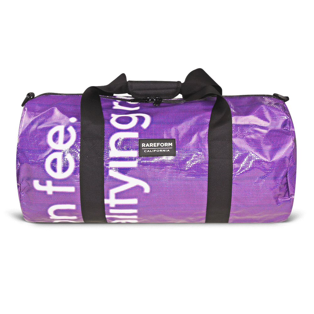 Weekender Duffle