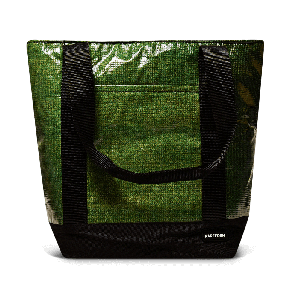 Beck Cooler Tote