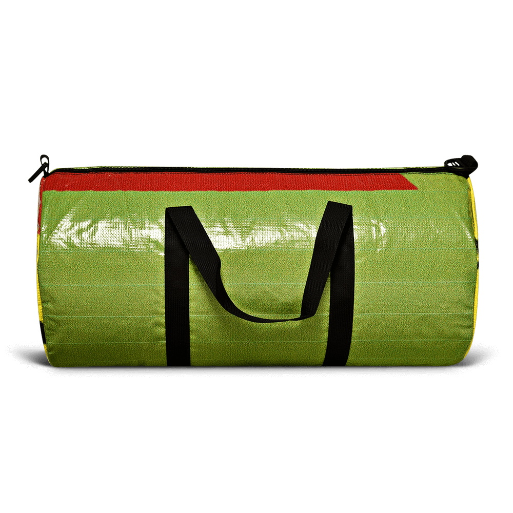 Light Duffle