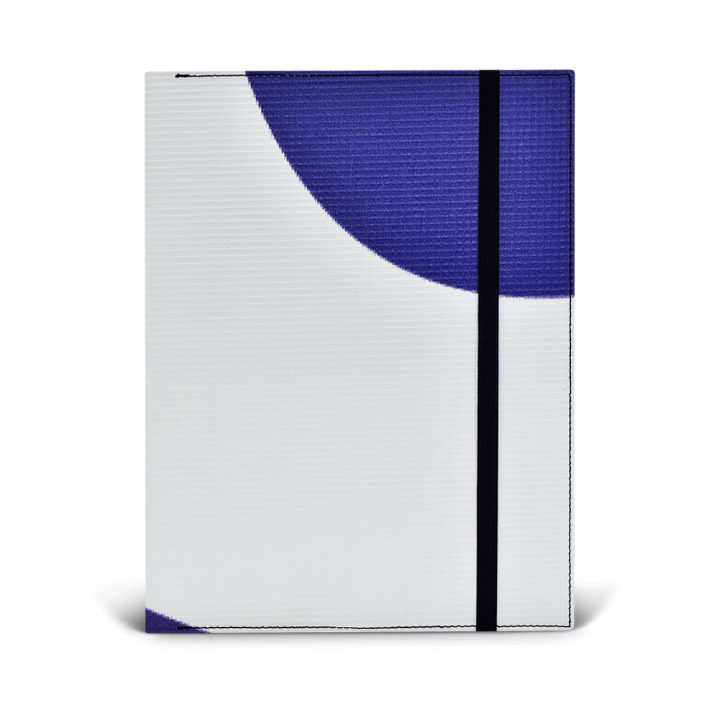 Oliver Notebook