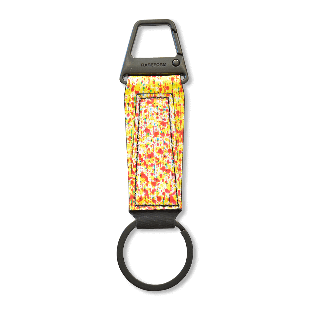 Roam Keychain