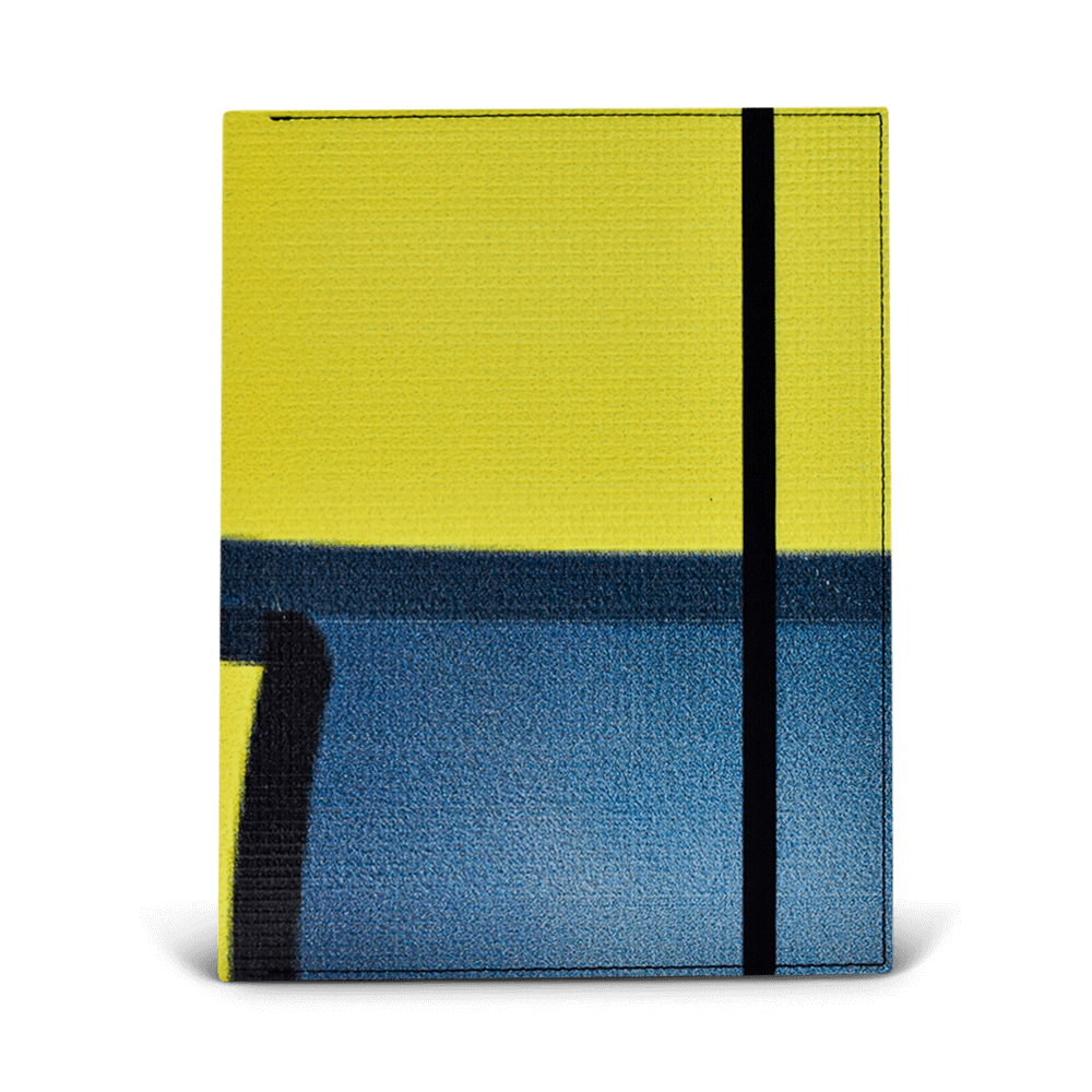 Oliver Notebook