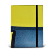 Oliver Notebook
