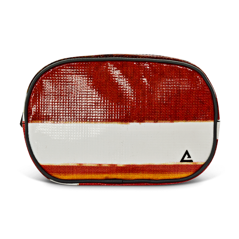 Riley Cosmetic Bag