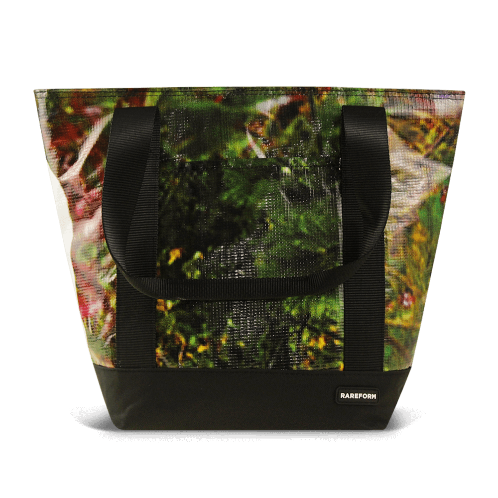 Beck Cooler Tote