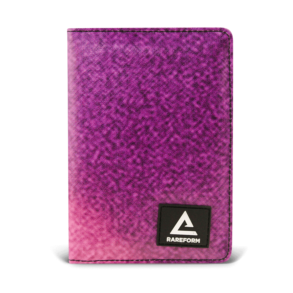 Huxley Passport Holder