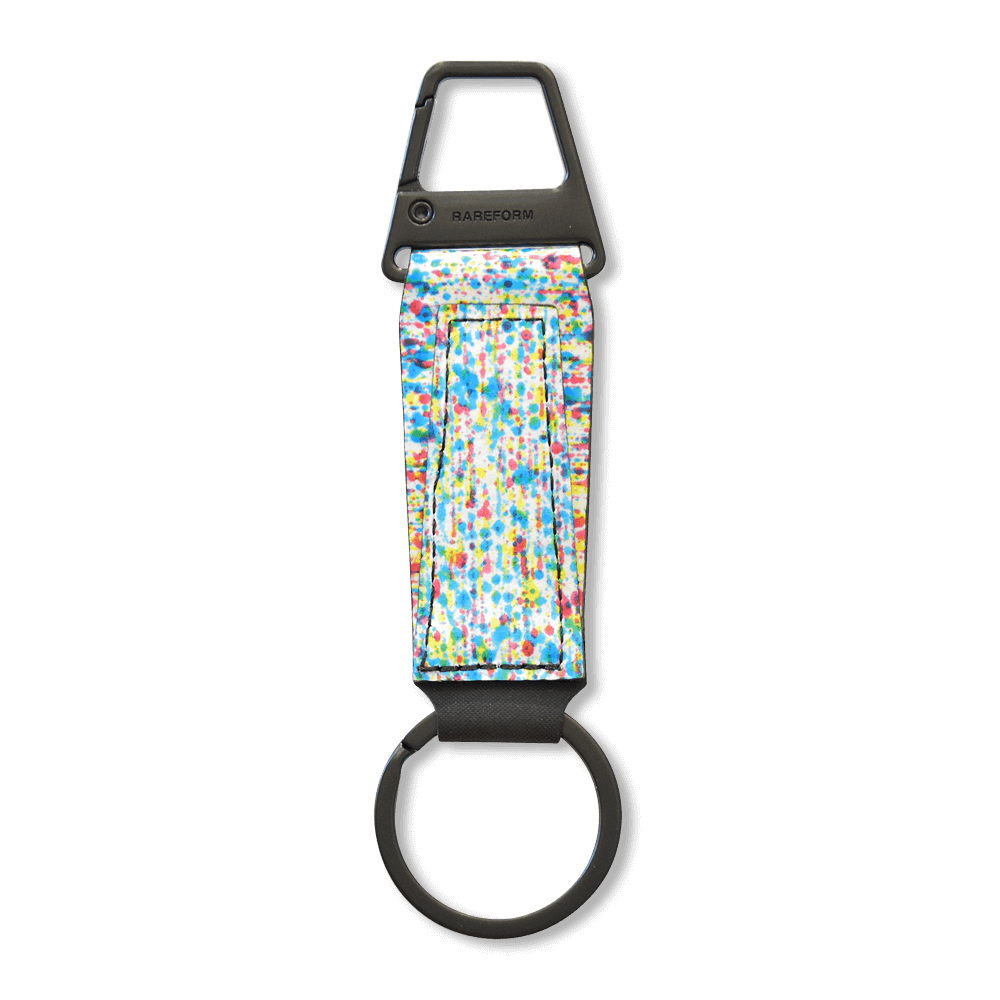 Roam Keychain