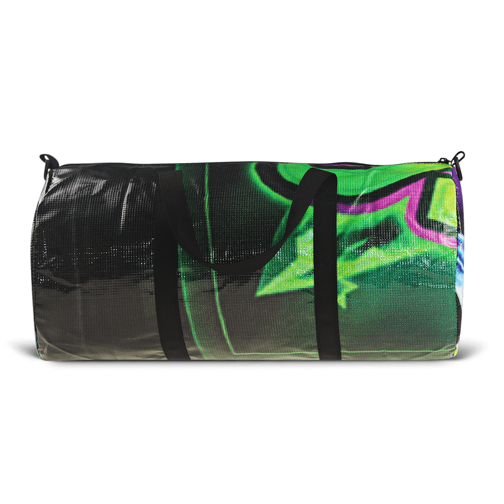 Light Duffle