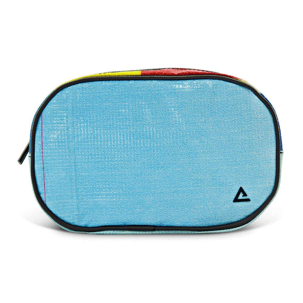 Riley Cosmetic Bag