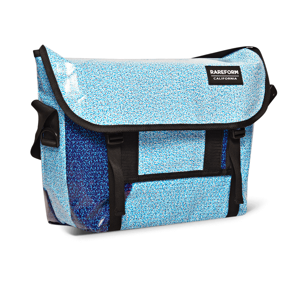 Manhattan Messenger Bag