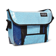 Manhattan Messenger Bag
