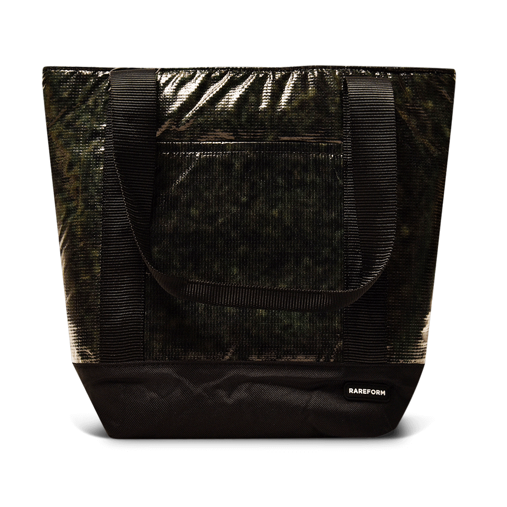 Beck Cooler Tote