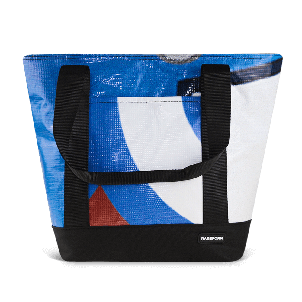 Beck Cooler Tote