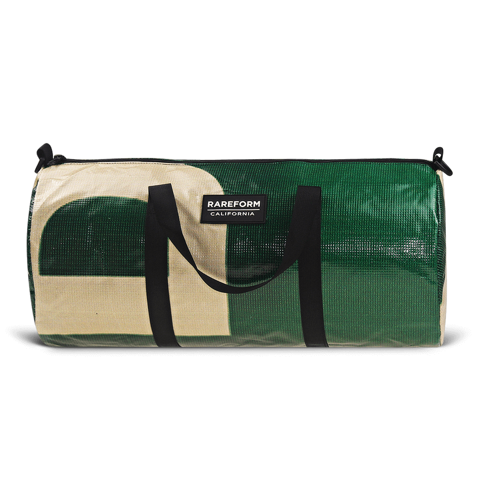 Light Duffle