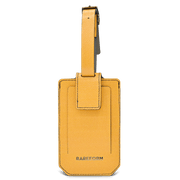 Salvador Luggage Tag