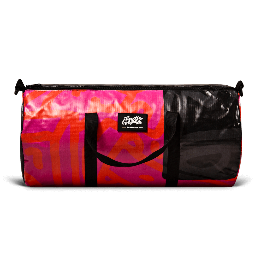 Timothy Goodman Light Duffle