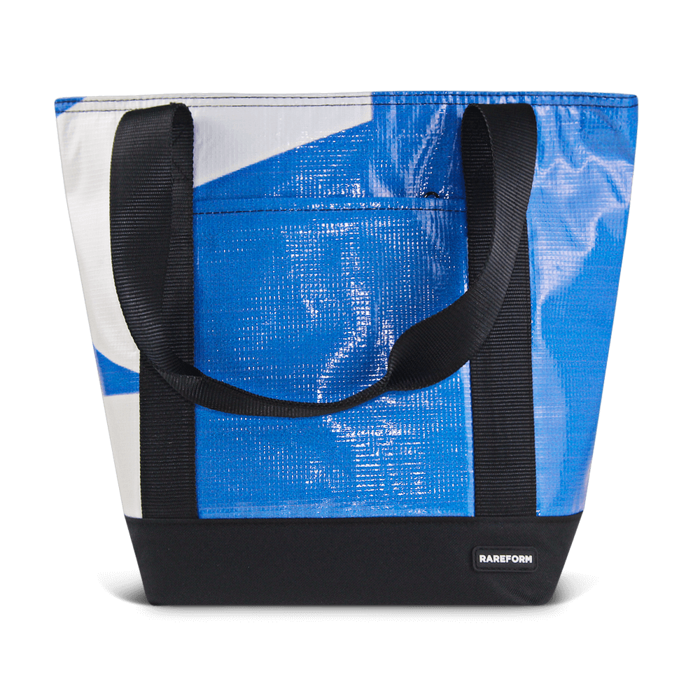 Beck Cooler Tote