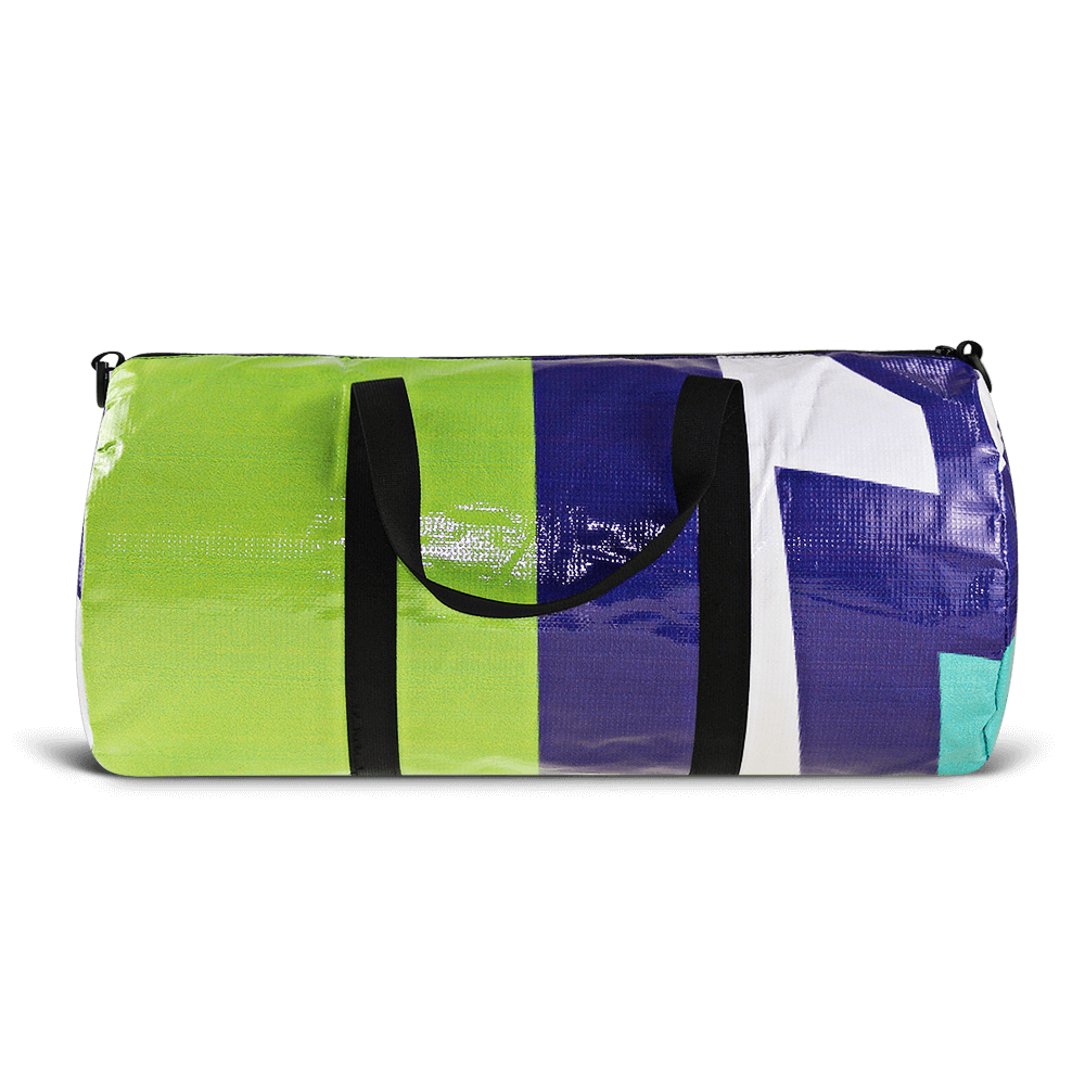 Light Duffle