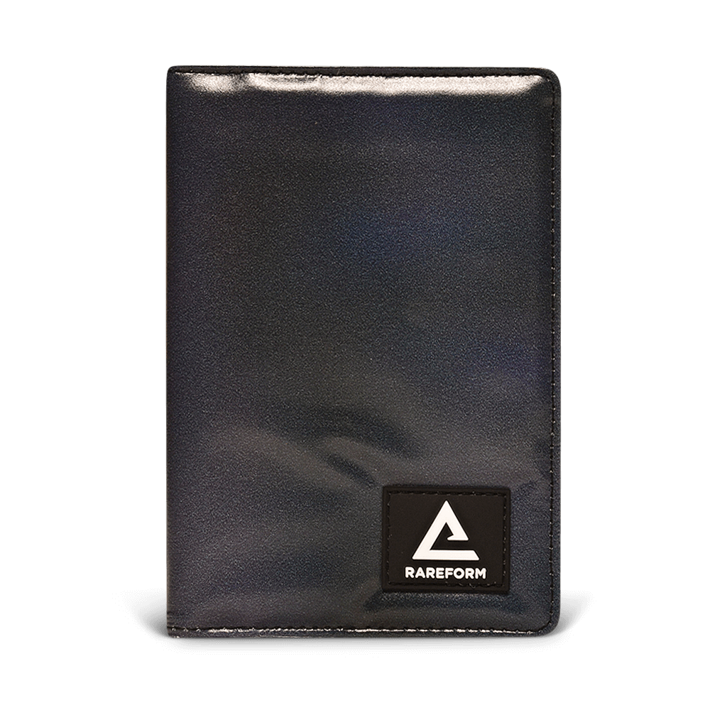 Huxley Passport Holder