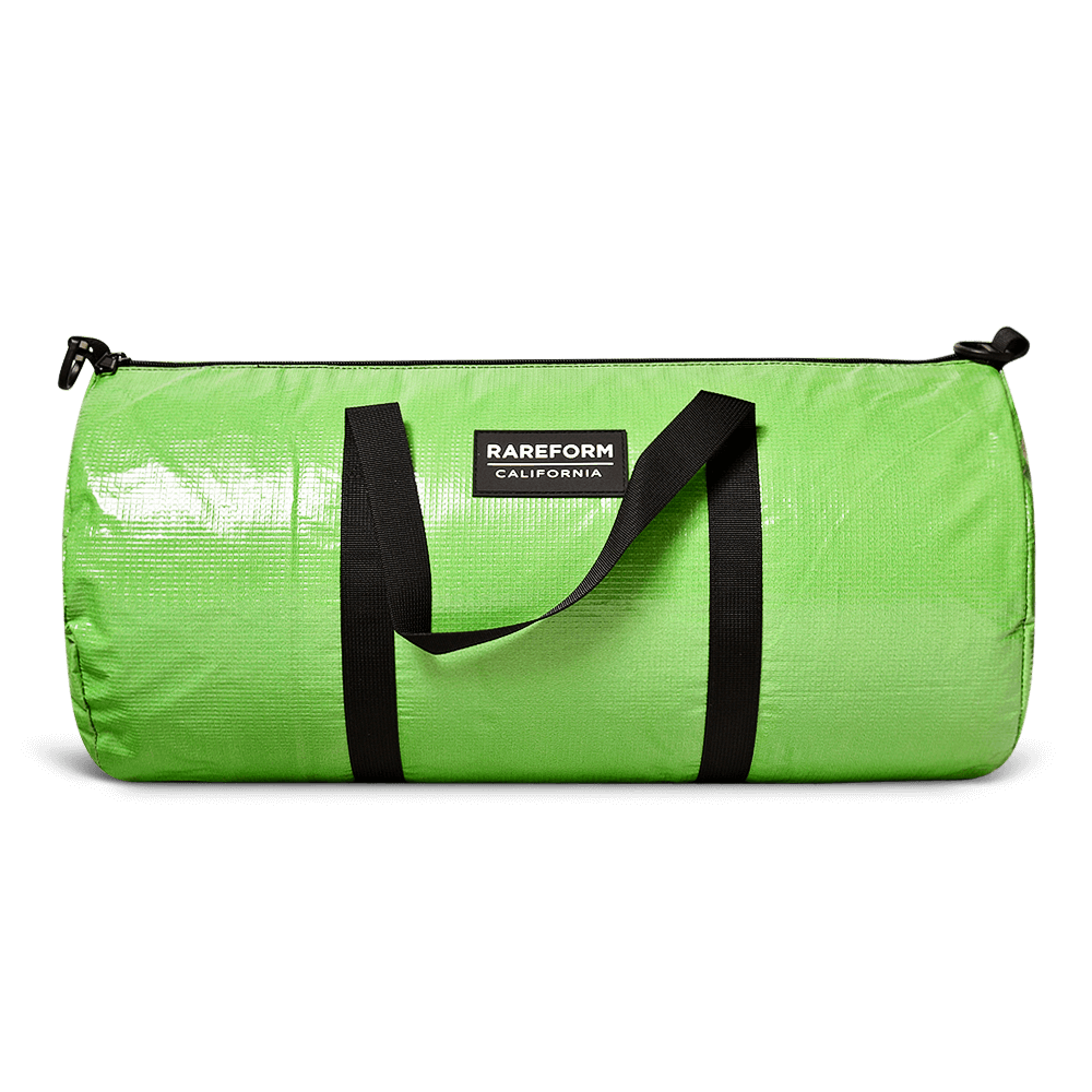 Mini Weekender Duffle