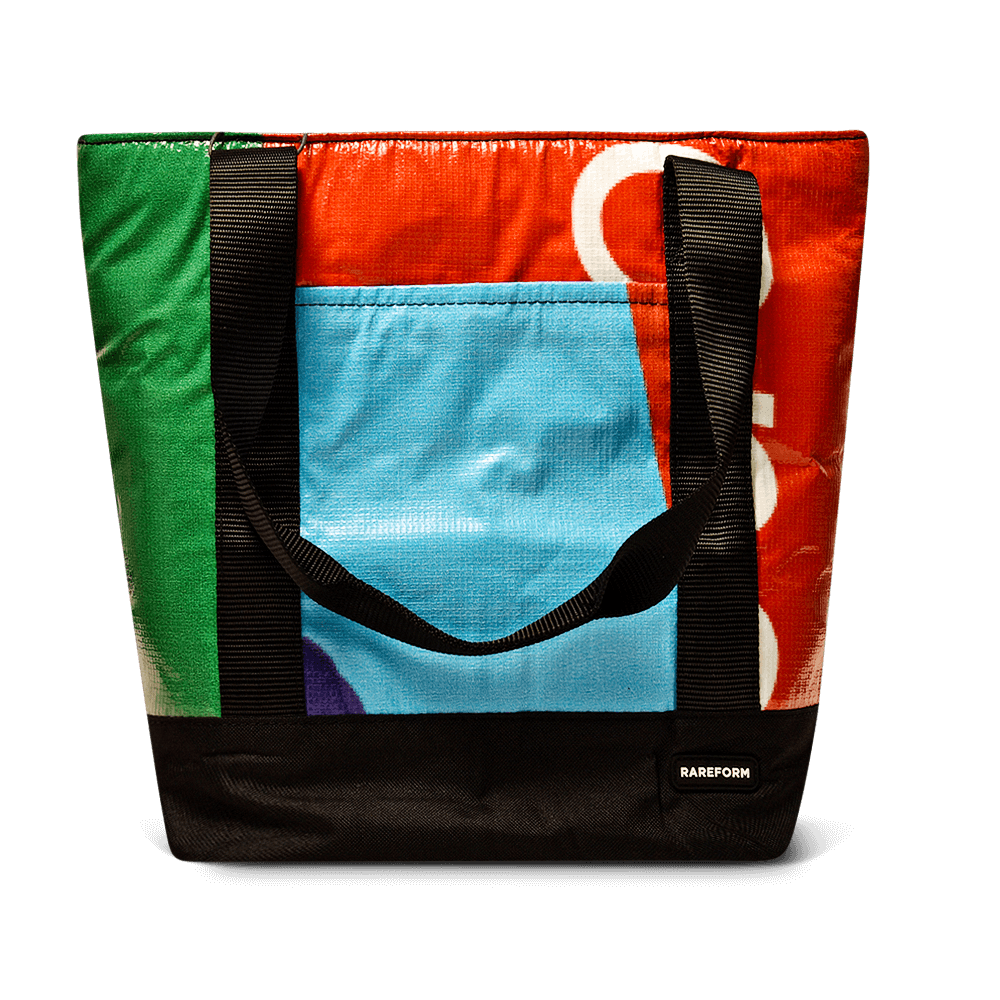 Beck Cooler Tote