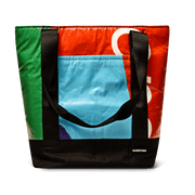 Beck Cooler Tote