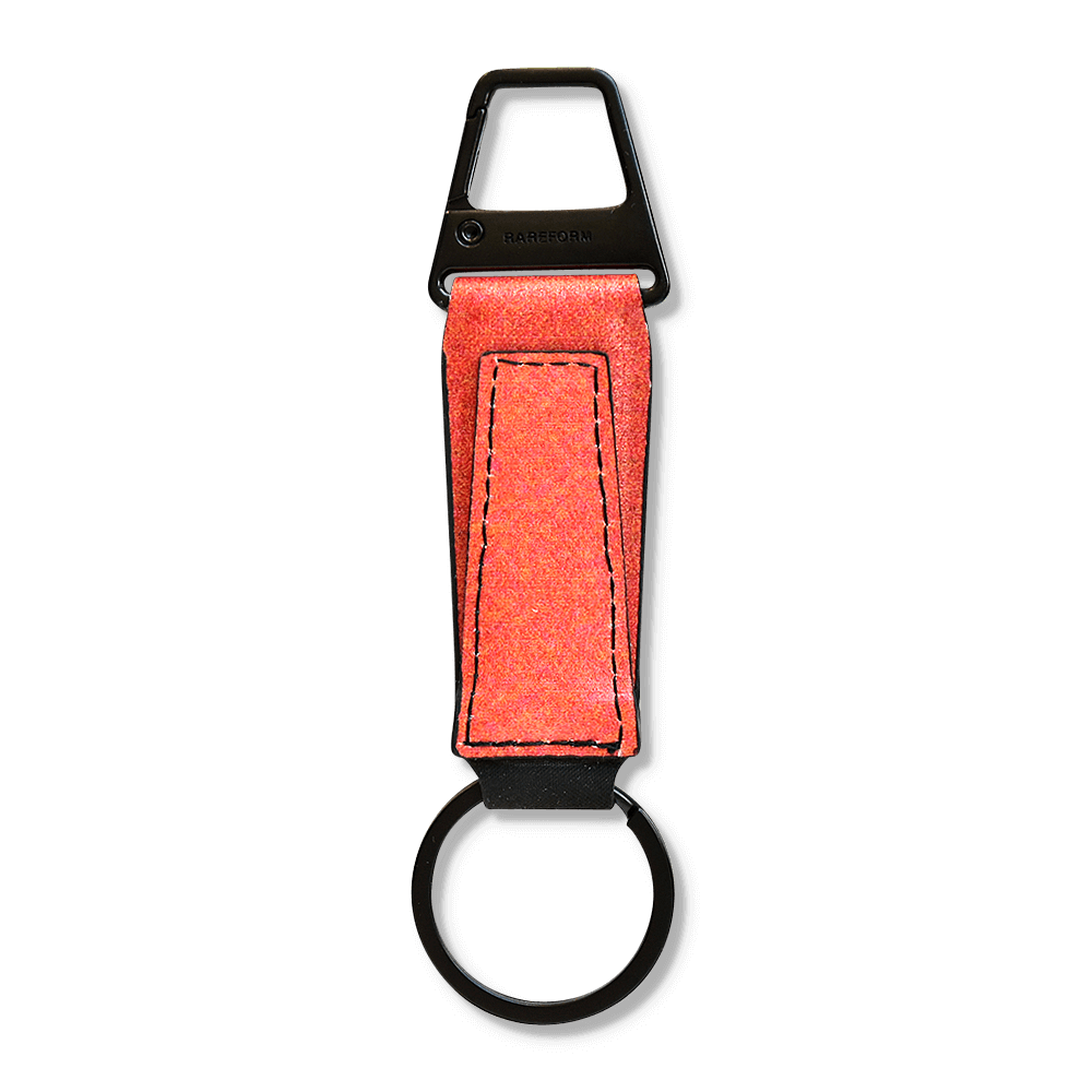Roam Keychain