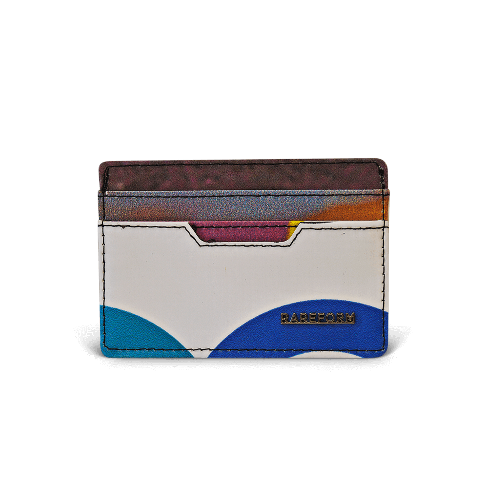 Veer Card Holder
