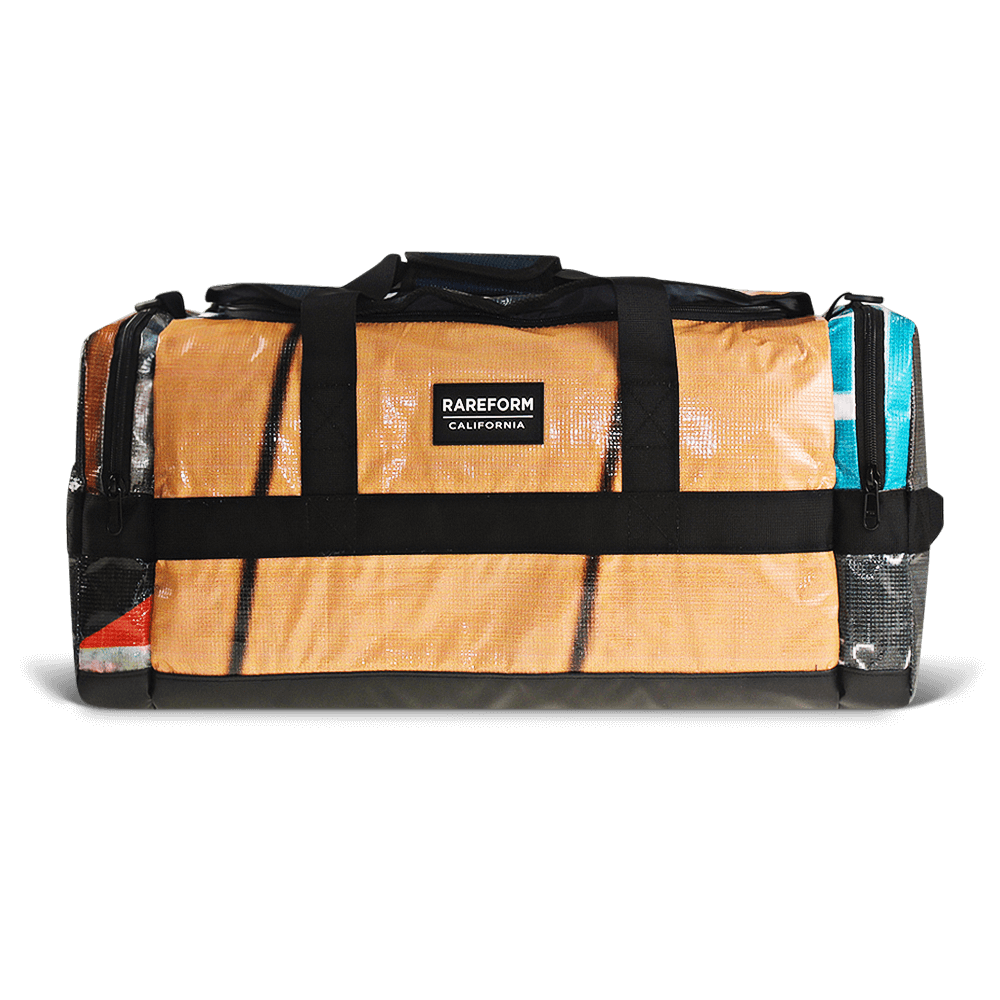 Union Duffle
