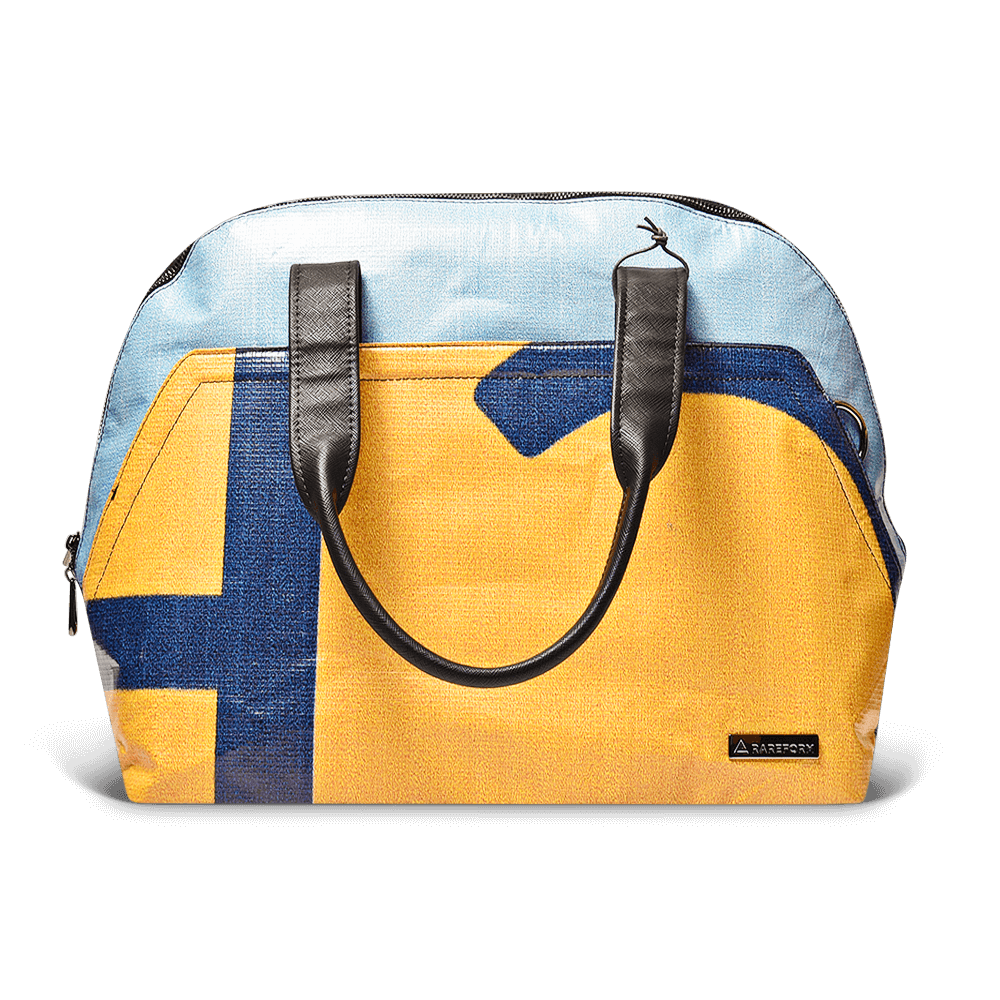 Maya Cross-Body