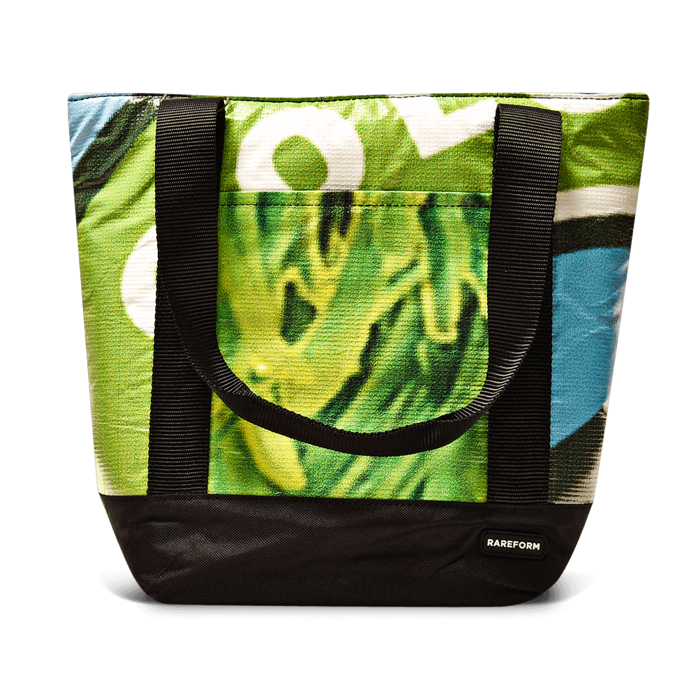 Beck Cooler Tote