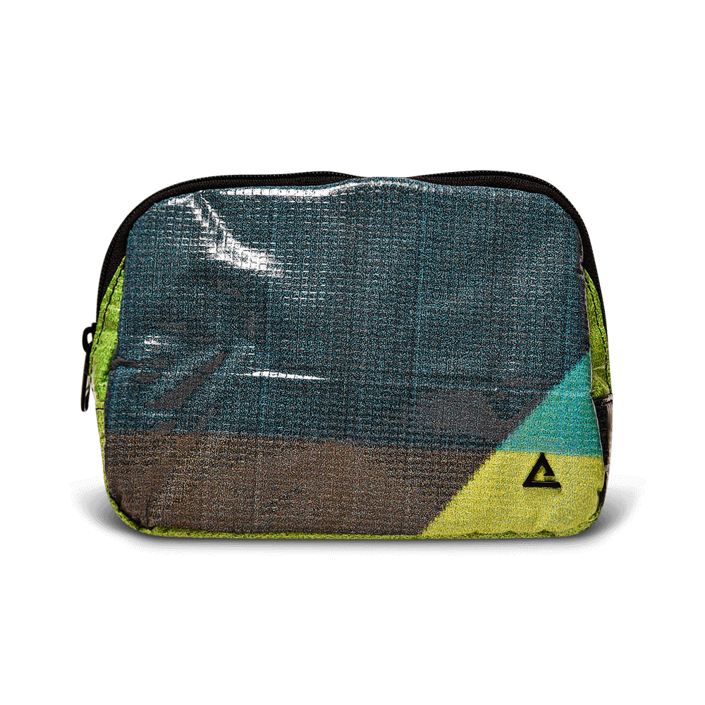 Zion Fanny Pack