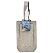 Salvador Luggage Tag