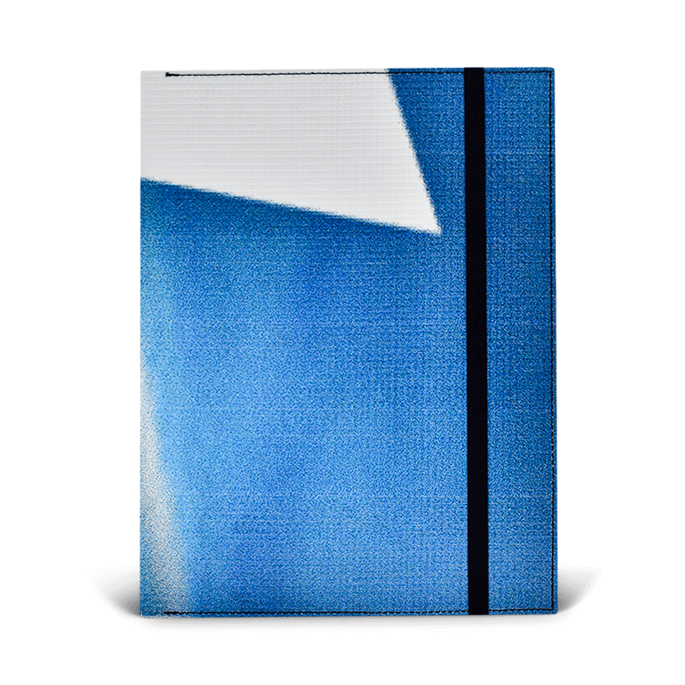 Oliver Notebook