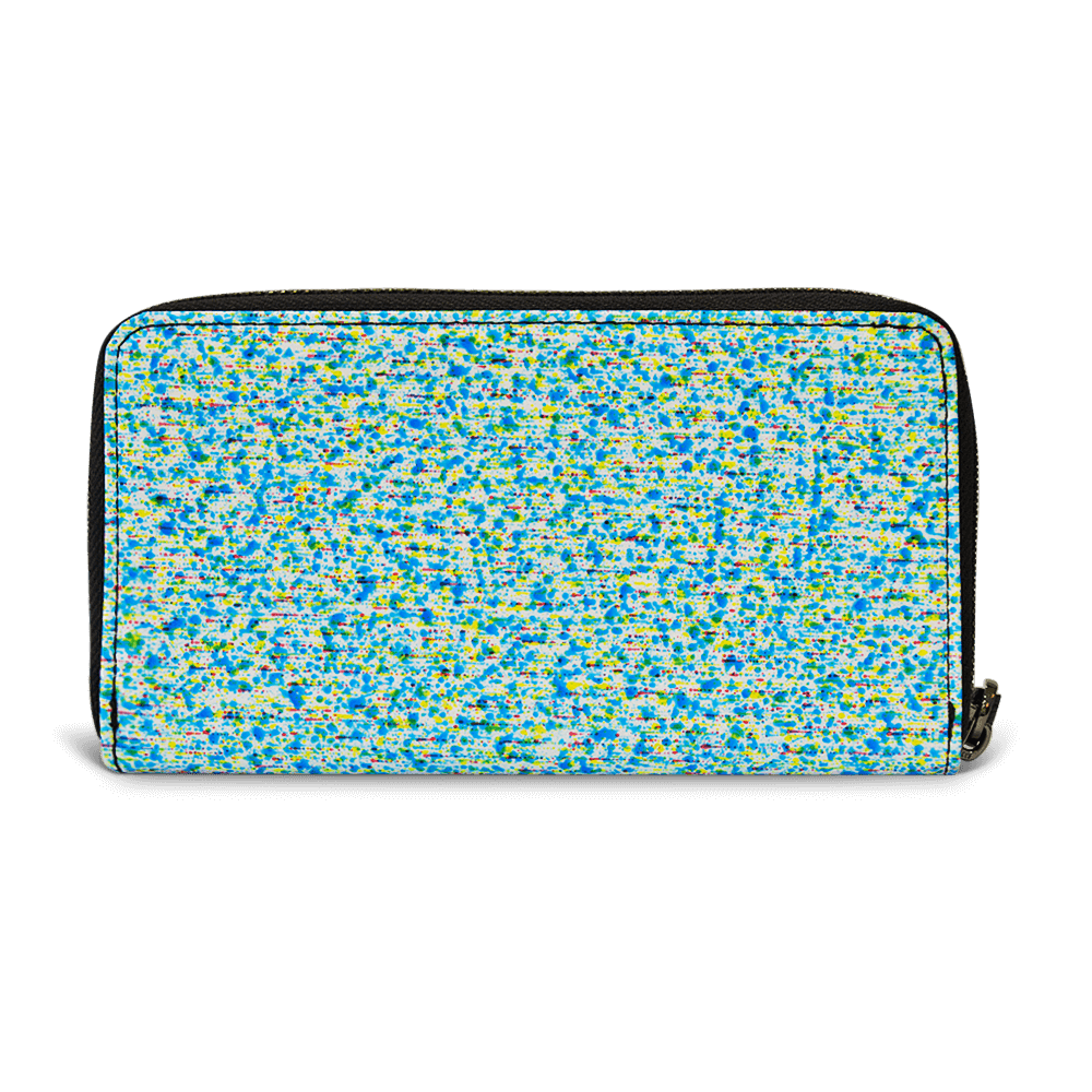Madison Wristlet