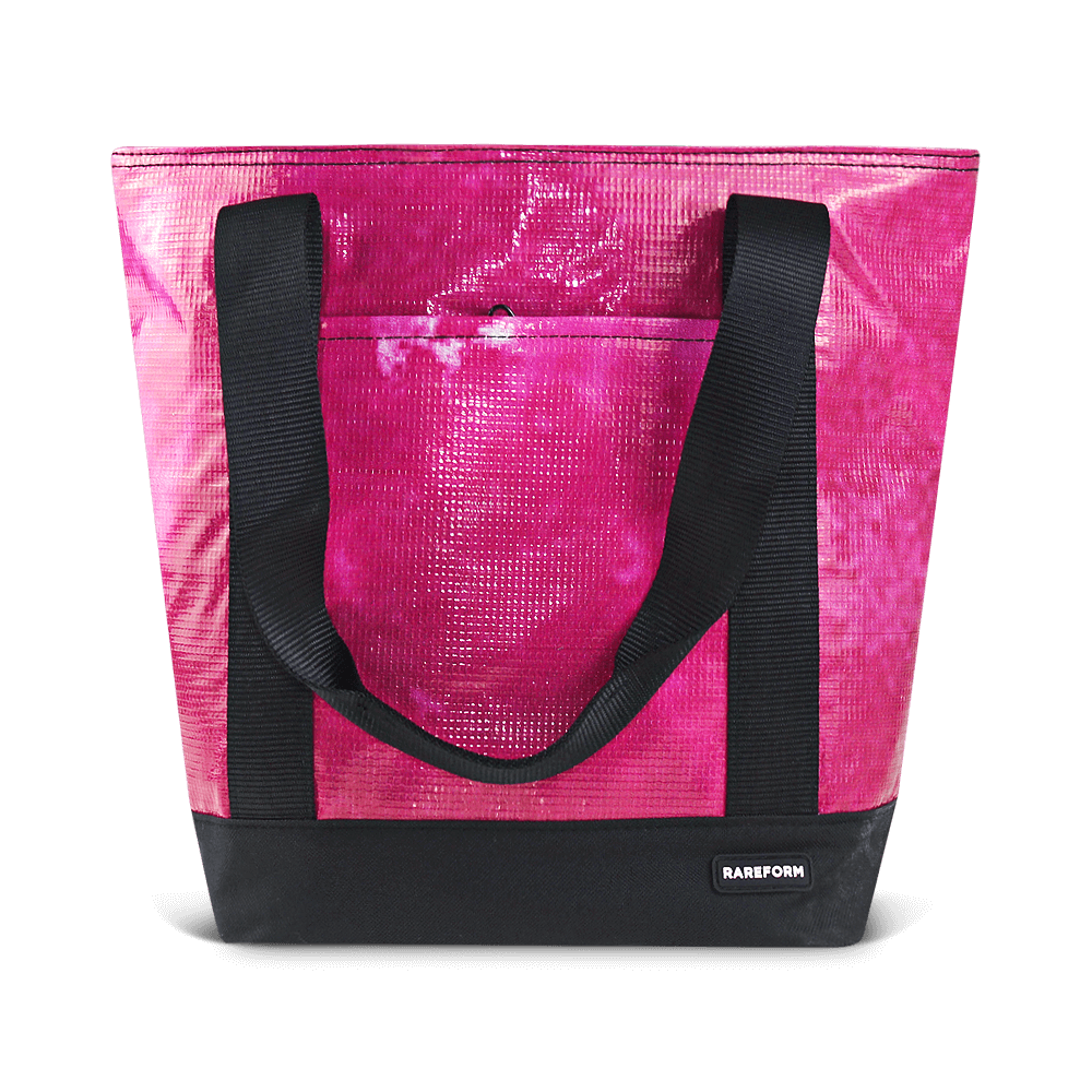 Beck Cooler Tote
