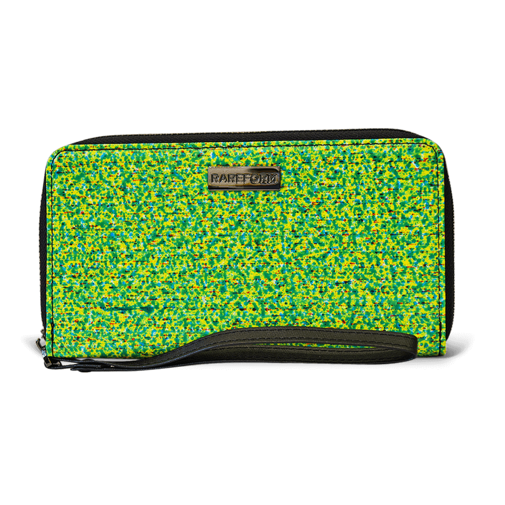 Madison Wristlet