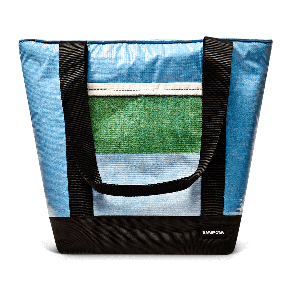 Beck Cooler Tote