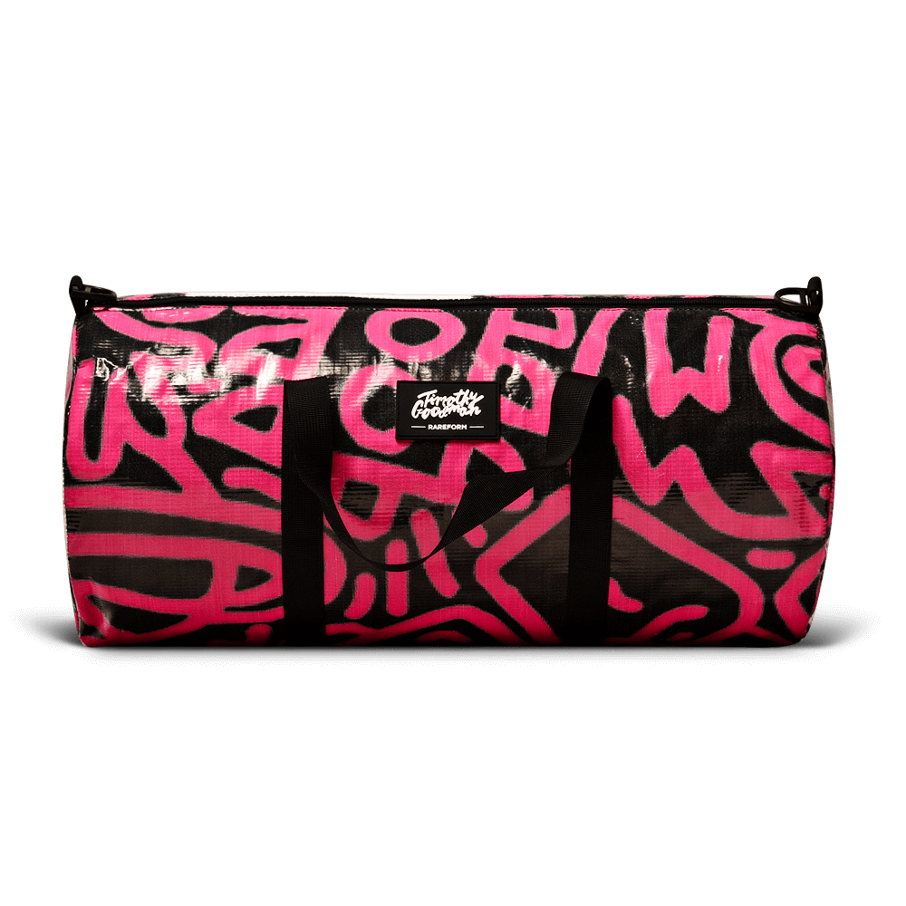 Timothy Goodman Light Duffle