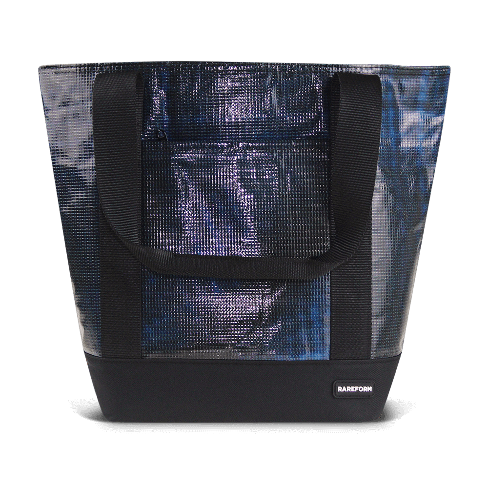 Beck Cooler Tote