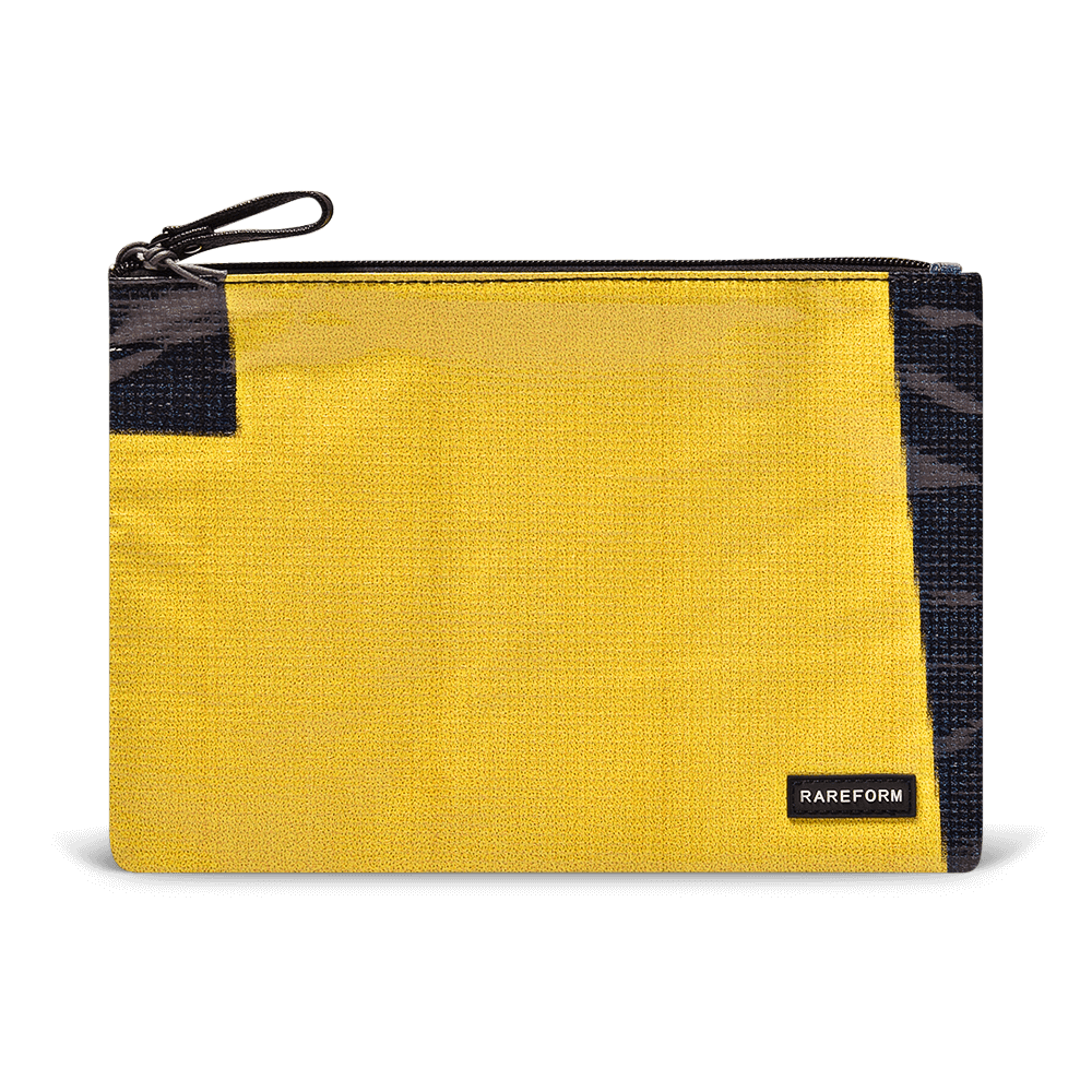 Charlie Pouch