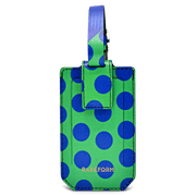 Salvador Luggage Tag