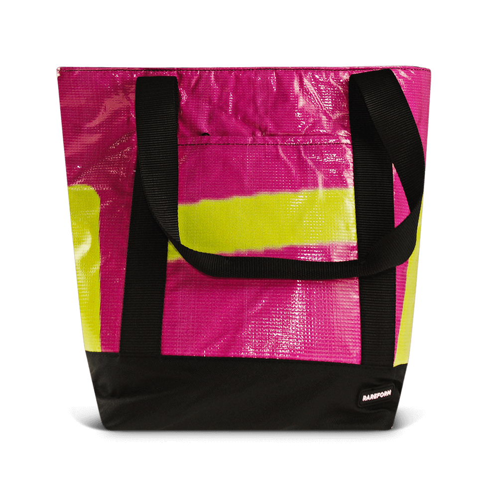 Beck Cooler Tote