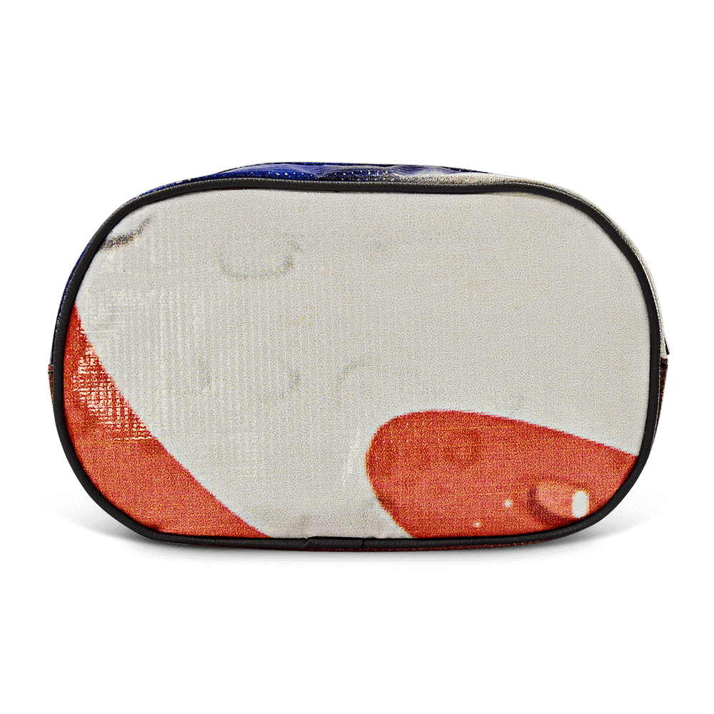 Riley Cosmetic Bag