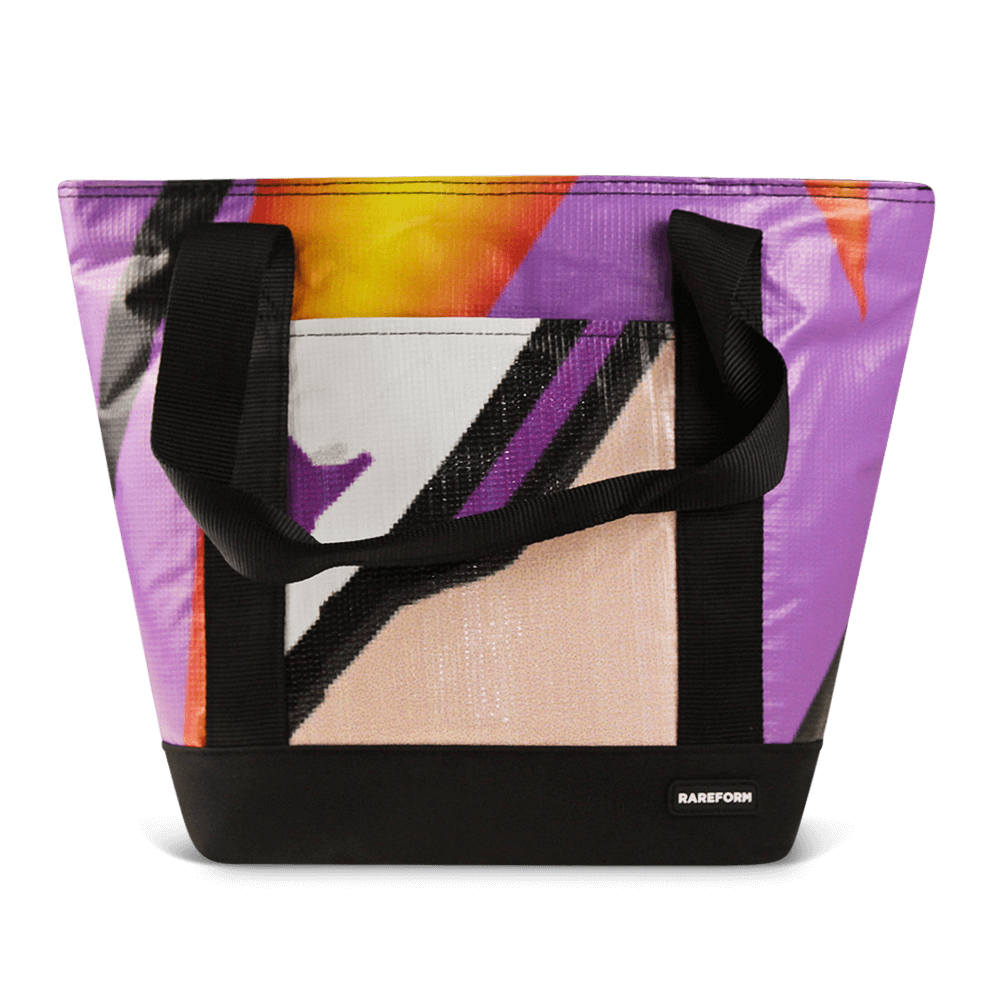 Beck Cooler Tote