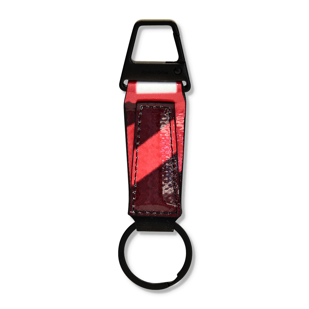 Roam Keychain