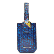 Salvador Luggage Tag