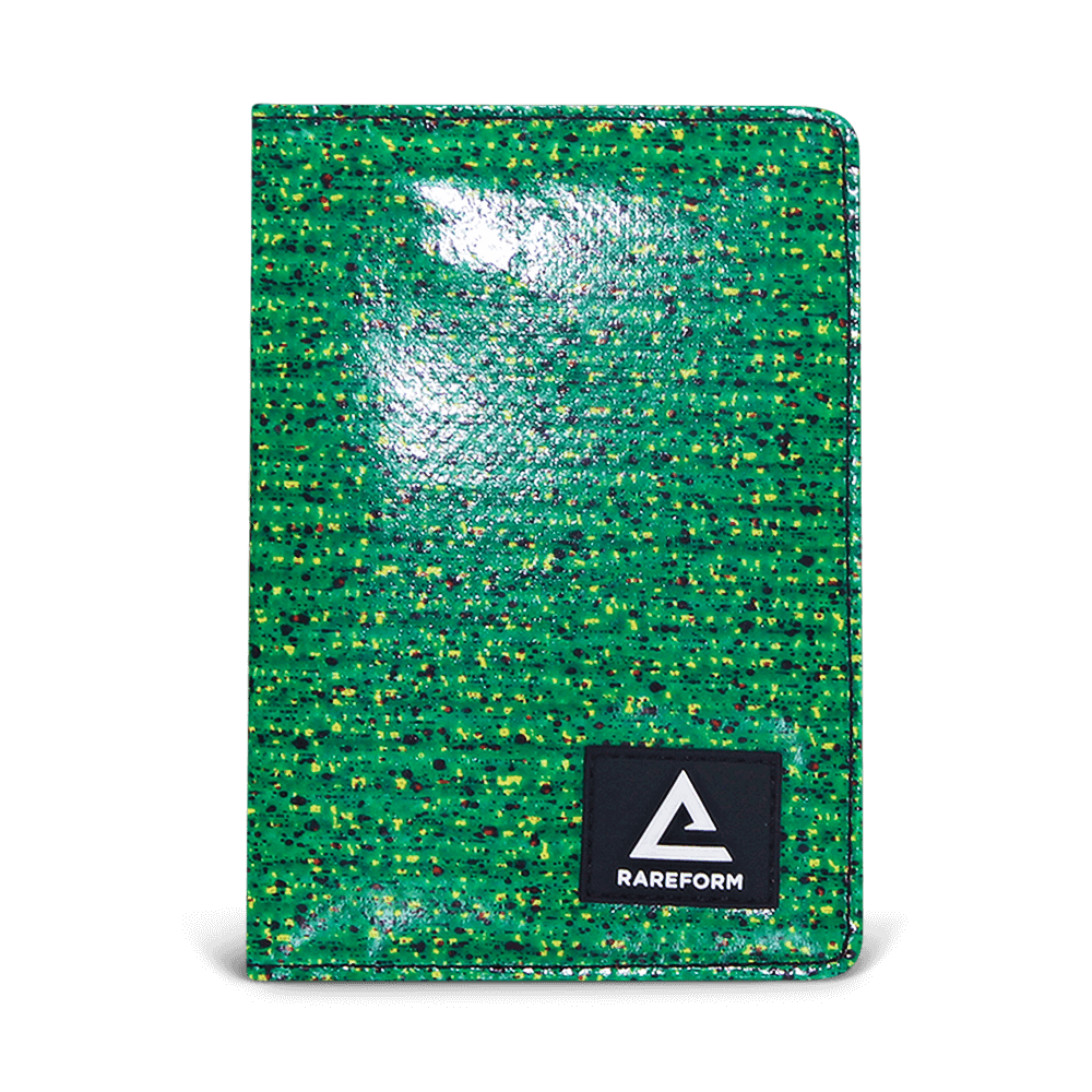 Huxley Passport Holder