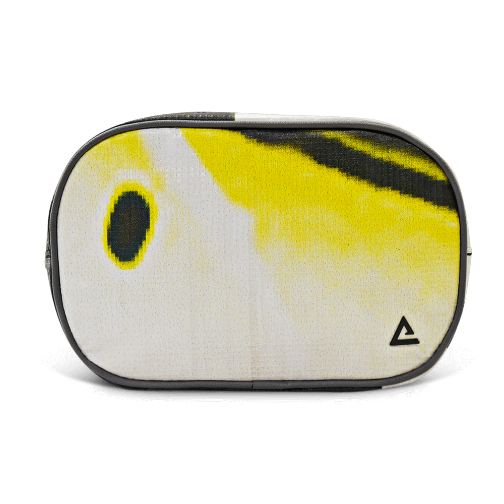 Riley Cosmetic Bag